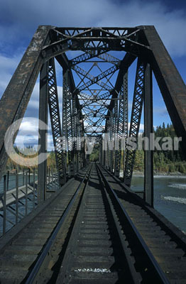 Bridge at Ferry